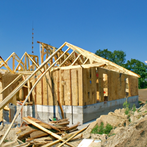 What qualifications and skills are needed to become a general contractor?