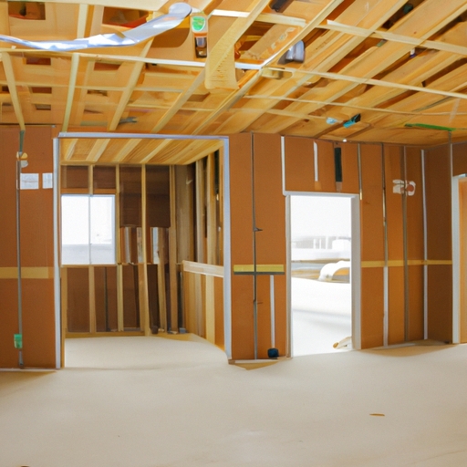Discover the Secrets to Hiring Top-Rated General Contractors for Your Project