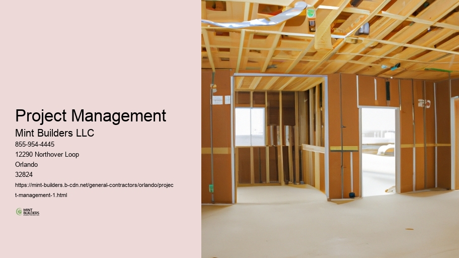 Project Management